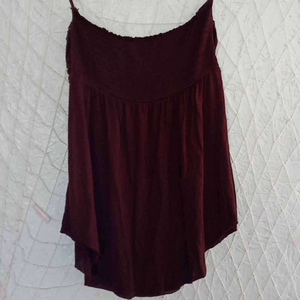 Free People Strapless Tank - Picture 7 of 10